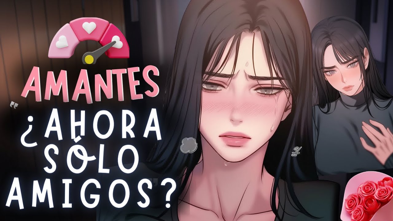 🔥 Los Años Pasaron, Pero Su Deseo Hacia Ti Sigue Intacto 🔥💔 [ASMR] [EX AMANTES]