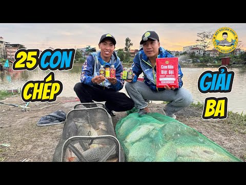 Long Lửng Mật Bị Chủ Hồ Coi Thường và Cái Kết: “Dọn Hồ” ??