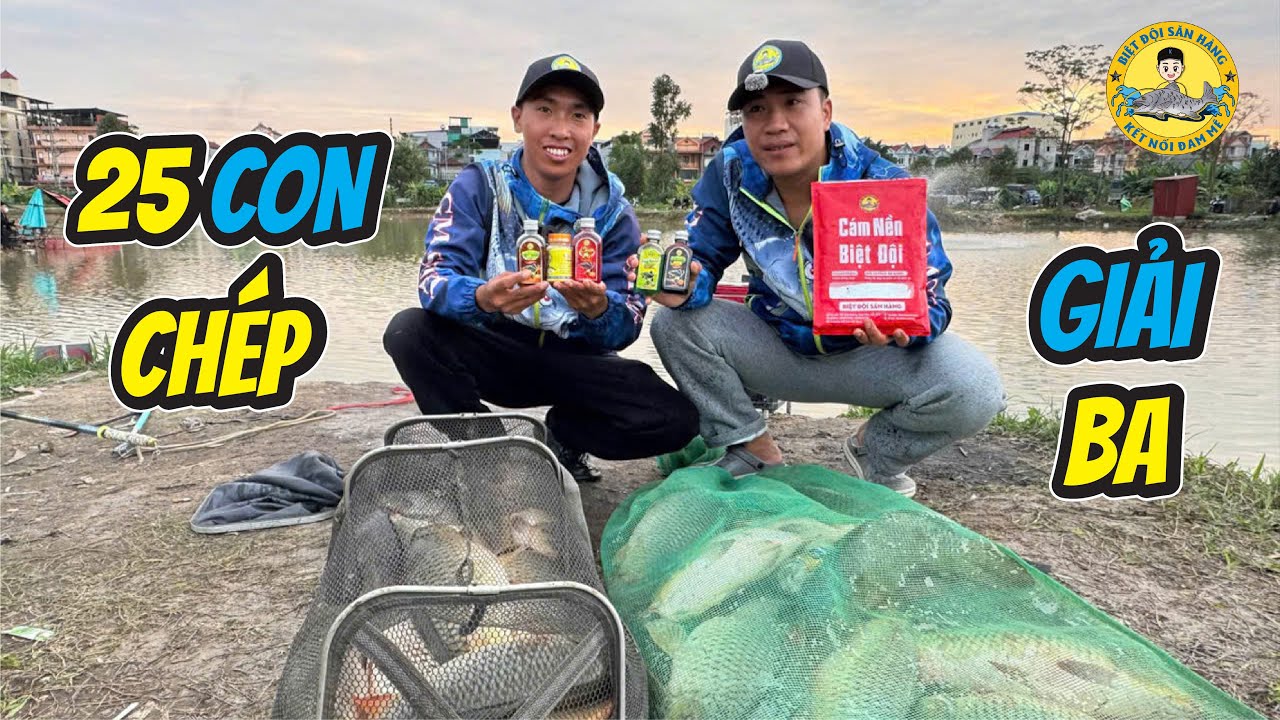 Long Lửng Mật Bị Chủ Hồ Coi Thường và Cái Kết: “Dọn Hồ” ??