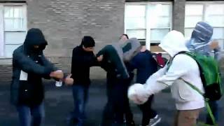 Harlem Shake V5(remix)