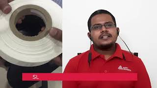 Best practices in conversion and application of FMD labels Best practices in conversion and application of FMD labels
