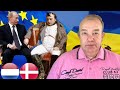 Наступ де? У нас з ЄС проблеми! Макрон їде в Україну! Путін минає фазу Наполеона і стає просто Петро