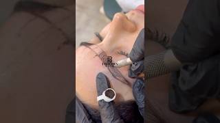 Kalıcı Makyaj Microblading Kıl Tekniği#kalıcımakyajfatmabayhanfbrows#microblading#kıltekniği#fbrows