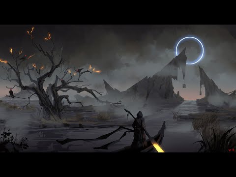 أجمل اغنية   تأخذك إلى عالم آخر          