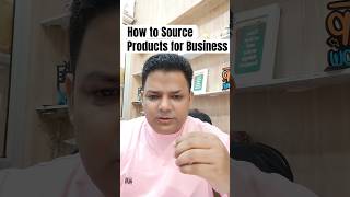 How to source product for export and domestic market, start export learn export business