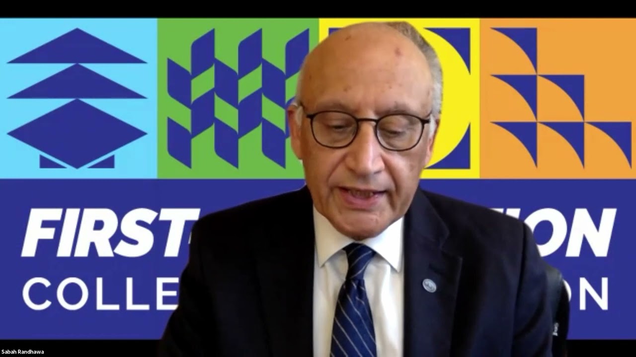 WWU First-Generation Student Celebration 2021