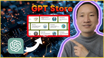 下周发布！掌握OpenAI GPT商店快速入门指南，揭秘ChatGPT赚钱新机遇与使用策略