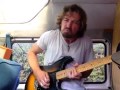 The RoperShow. Blues bash