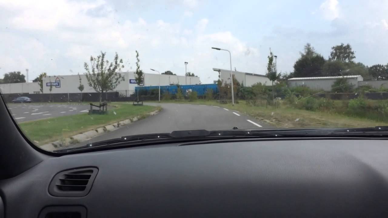 FAST Nissan Skyline R33 GTST acceleration