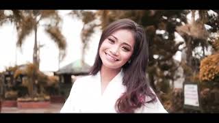 My Debut Highlight Marithe Tarroza