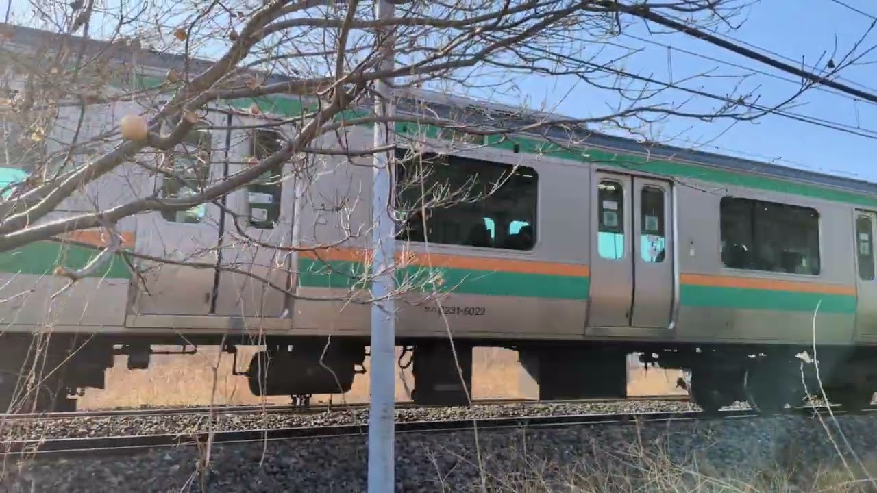 自分が思う第二総和踏切の跡地