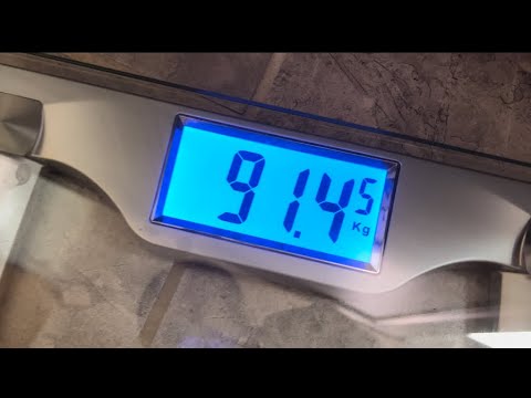 How To Change Weight Watchers Scale From Lb To Kg (way easier than