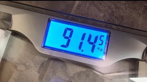 How To Change Weight Watchers Scale From Lb To Kg (way easier than you think)