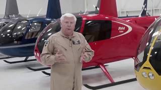 Robinson Safety Notice 32 Video
