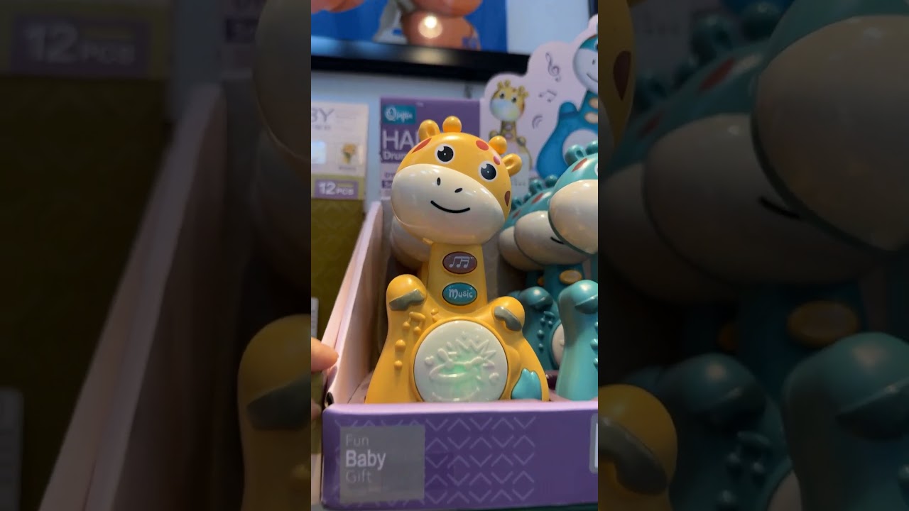 Let top China buying agent show you the largest toy center -- Shantou Toys Market! 