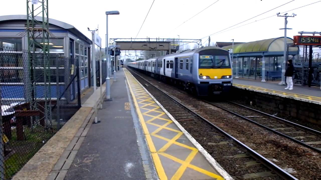 Kelvedon, 11/02/2015