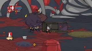 Odd Cyclops And Groom Glitch