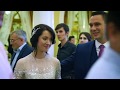 Свадьба Барнабаса и Гульсум, Barnabas & Gulsum Wedding  (11.08.2018))