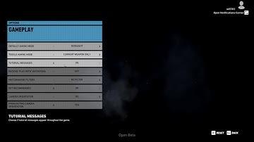 How To Enable Receive Play With Invitations In Ghost Recon Wildlands