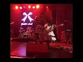 Band-Maid: Corallium Kanami Solo