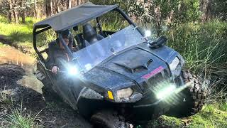 Froff On Adventure 5