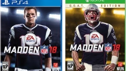 Madden 18 Glitches Cheats and Tips  - QB Sneak Run