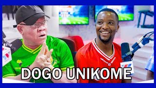 VIDEO: HAJI MANARA NA MSEMAJI WA SIMBA AHMED ALLY WATIBUANA/ MATUSI MAZITO UKOME KUNIIGA KUONGEA....