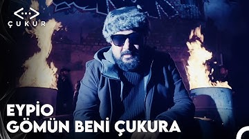 Eypio - Gömün Beni Çukura (Çukur Dizi Müziği) (Official Music Video)