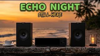 Echo Night Radio — 80s Love Songs That Stay With You Vol.24