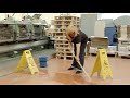 Slips, Trips & Falls at Work | Prevention Tips That Could Save Lives