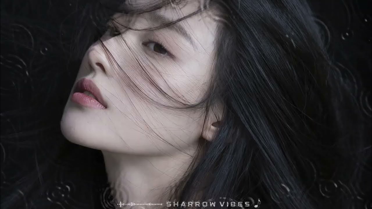 Sharrow Vibes – All You See Was Her (Official Song)