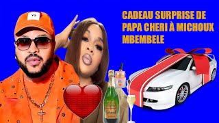 WOW! BOTALA SURPRISE JB MPIANA ASALI MICHOUX MBEMBELE. LOVE EKEYI EZONGI. MICHOUX REPOND AUX RUMEURS