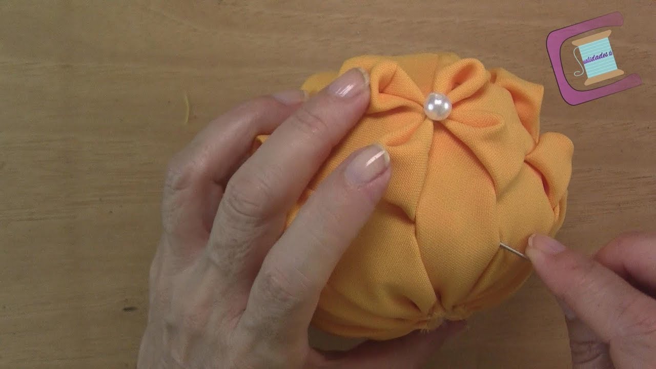 🌸Alfileteros Drapeados - Capítulo 5 de 5🌸