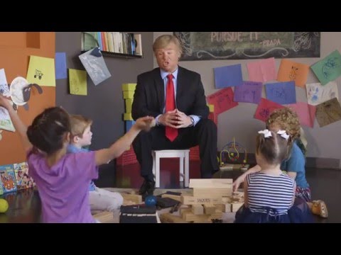 a Kindergarten Teacher : Who's going to pay?