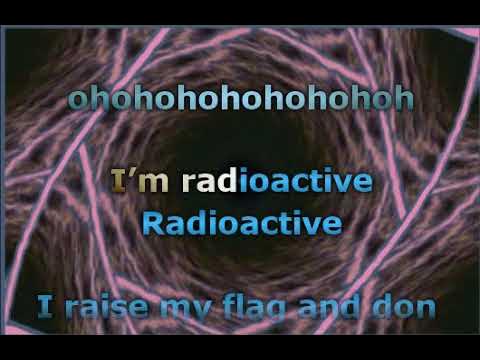 Bullet For My Valentine - Radioactive (Lyrics)