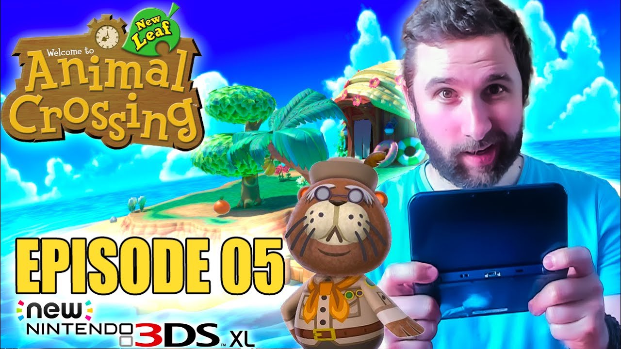 Comment Faire Pour Avoir Des Médailles Sur Animal Crossing