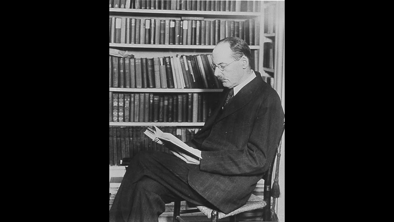 Stories From Maine: A biography of Edwin Arlington Robinson.