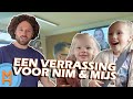 Emma heesters in de klas  verrassing voor mijn dochters  meester jesper 1