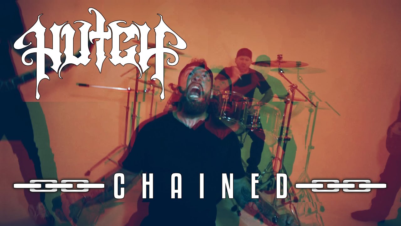 Hutch - Chained (Official Music Video)