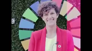 Accelerating Action for the Sustainable Development Goals