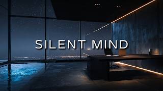 Deep Work Music — Neural Alignment for Absolute Clarity [2 Hours]