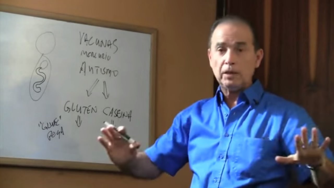 Dieta cetogenica para ninos con autismo