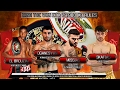 Colosseum ii fight robert oganesyan vs petros skafias