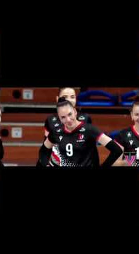 Yulia Gerasimova Ukraina lawan abah vandugil indonesia. #comedyindonesia #volleyball