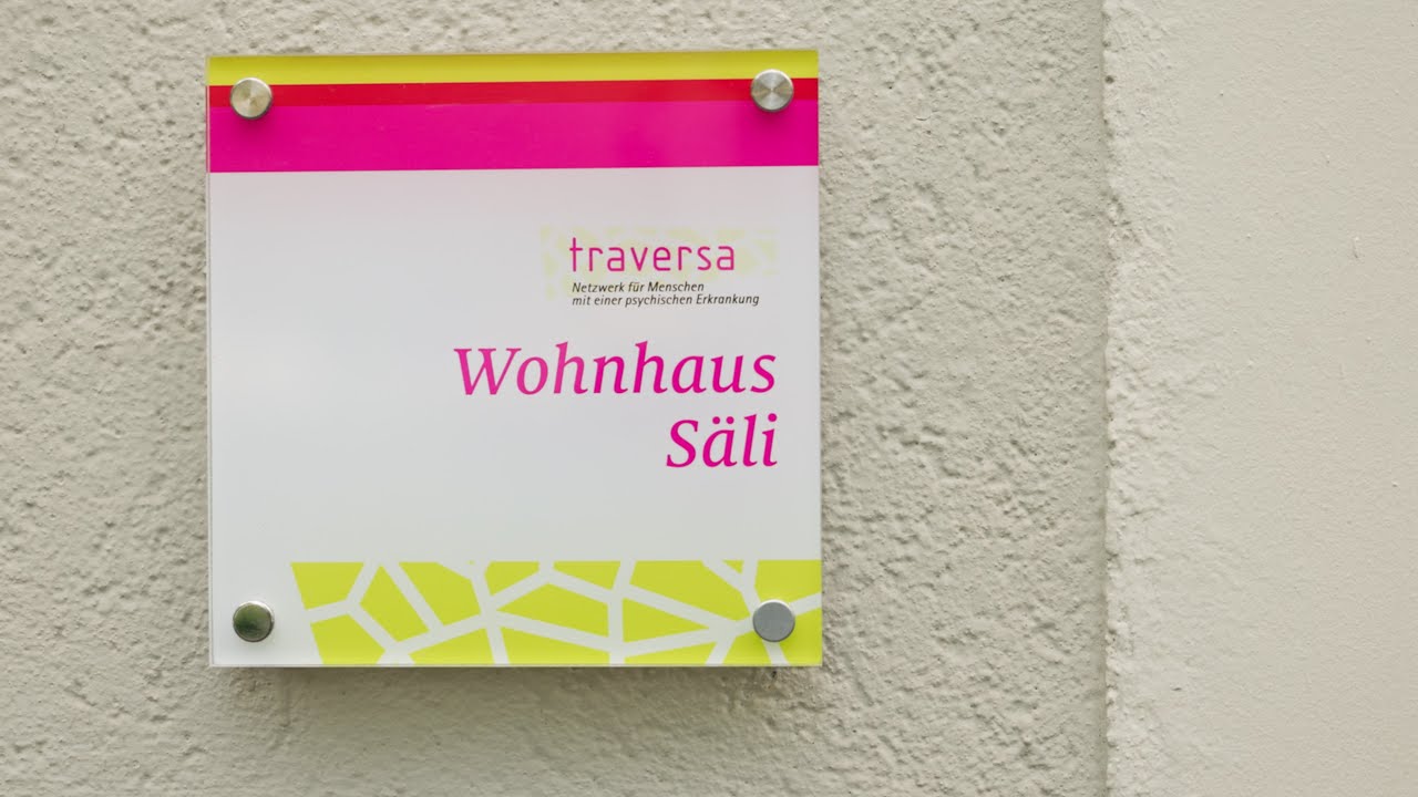 traversa Wohnhaus Säli, Luzern