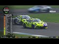 Round 6 / Race 2: Porsche Carrera Cup North America - Indianapolis
