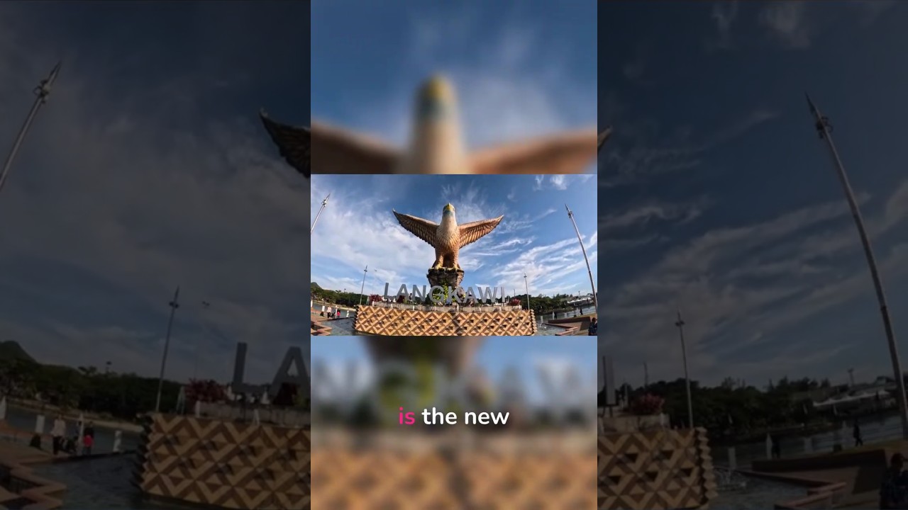 Лангкави против Бали: куда же на самом деле стоит съездить? 