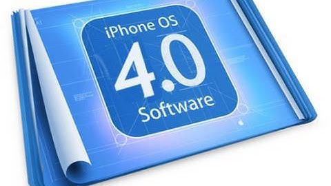 Details & Secrets of NEW iPhone OS 4.0