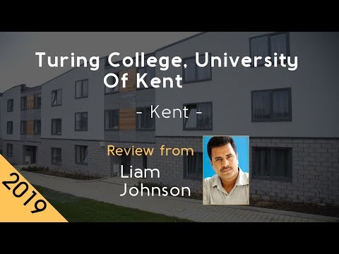 turing-college,-university-of-kent-4⋆-review-2019