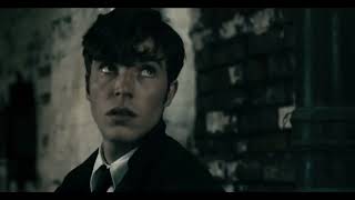 Tom Marvolo Riddle Enemy 1031